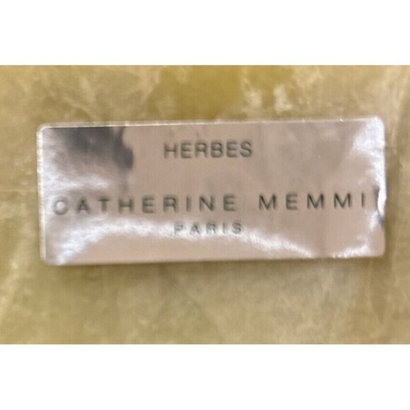 CATHERINE MEMMI PARIS LES VEGETALES Herbes - Herbs Bar of Soap - Picture 2 of 2